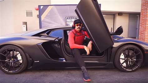 Doctor disrespect lambo - For now, Dr. Disrespect will have to wait. As it has been a tradition for some past installments, Mortal Kombat 1 will not be left behind and within its DLC characters will have the arrival of ...